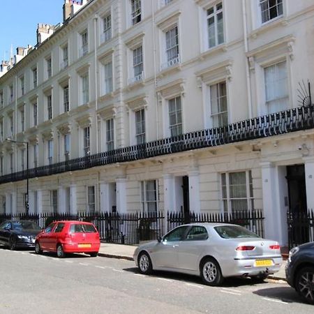 Stay In Serviced Apartments Queensway London Luaran gambar