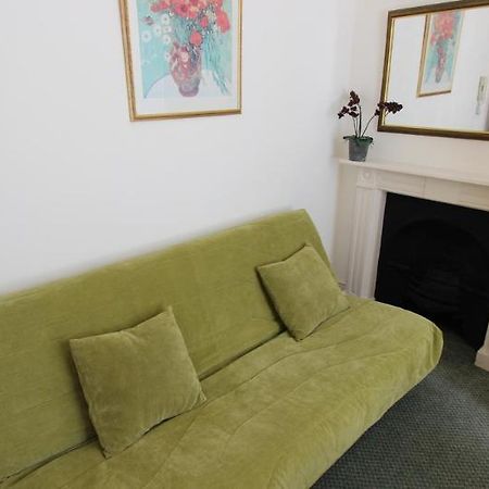 Stay In Serviced Apartments Queensway London Luaran gambar