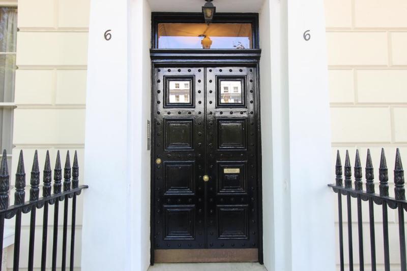 Stay In Serviced Apartments Queensway London Luaran gambar