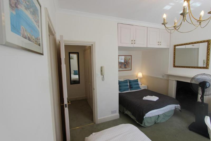 Stay In Serviced Apartments Queensway London Luaran gambar