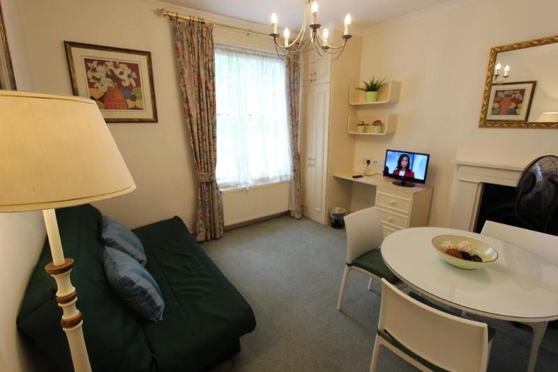 Stay In Serviced Apartments Queensway London Luaran gambar