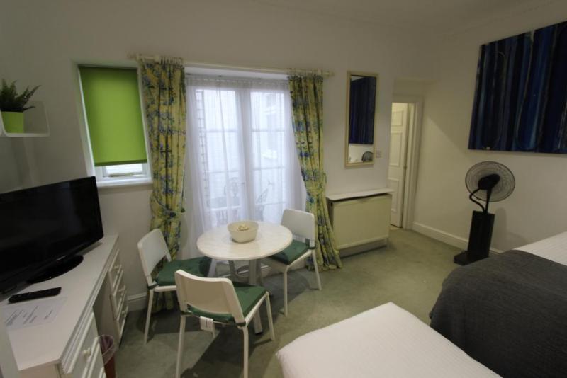 Stay In Serviced Apartments Queensway London Luaran gambar