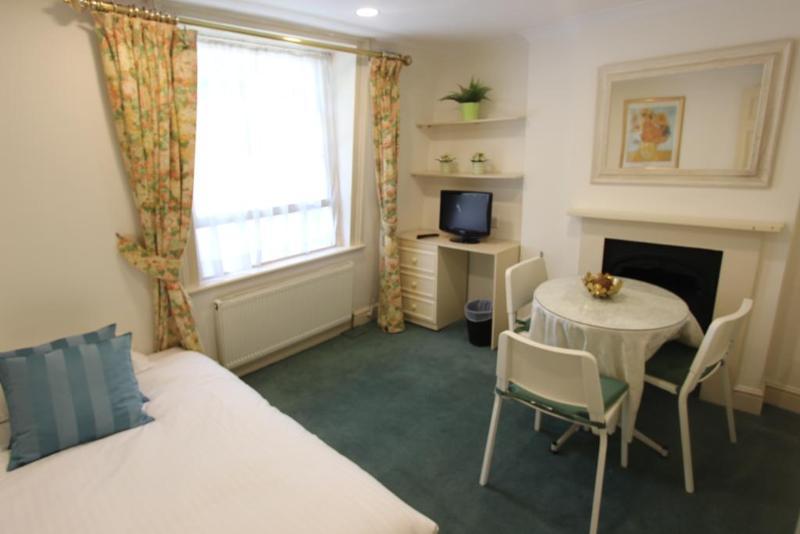 Stay In Serviced Apartments Queensway London Luaran gambar